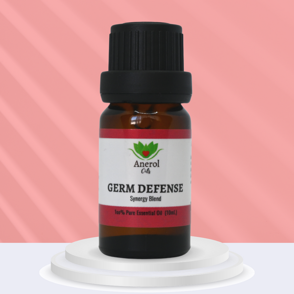 Germ Defense